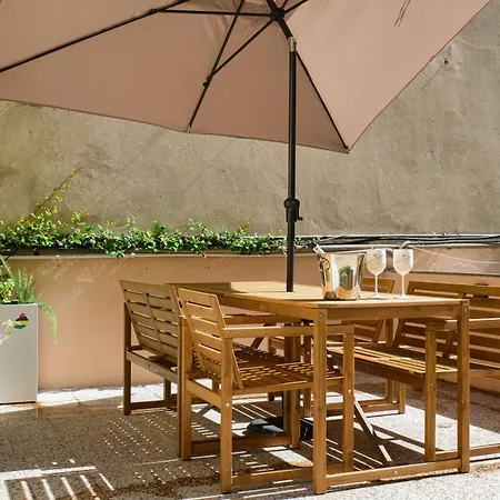 Petit Bijou Near Porto Antico * Genua